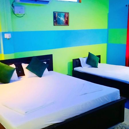 The Pugmark Wildlife Resort Jyoti Gaon Bagian luar foto