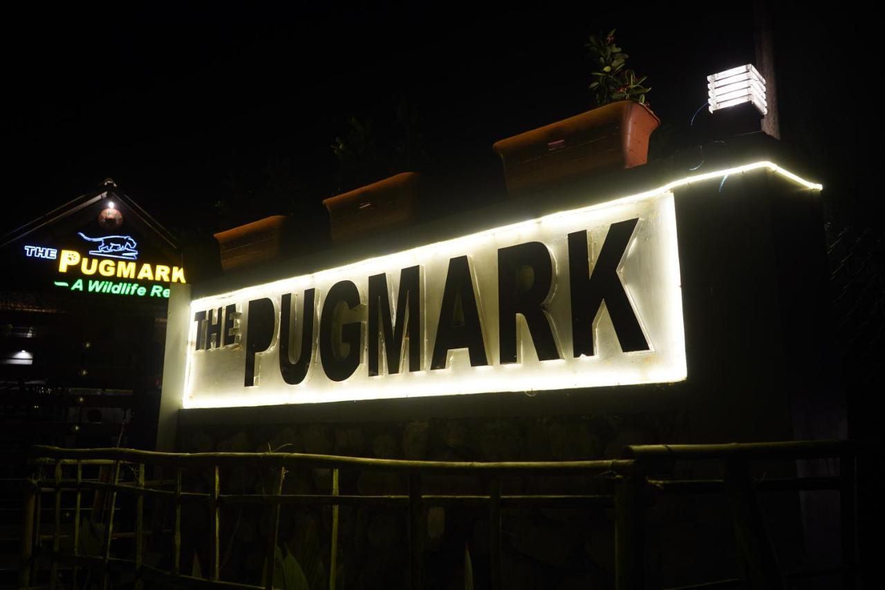 The Pugmark Wildlife Resort Jyoti Gaon Bagian luar foto