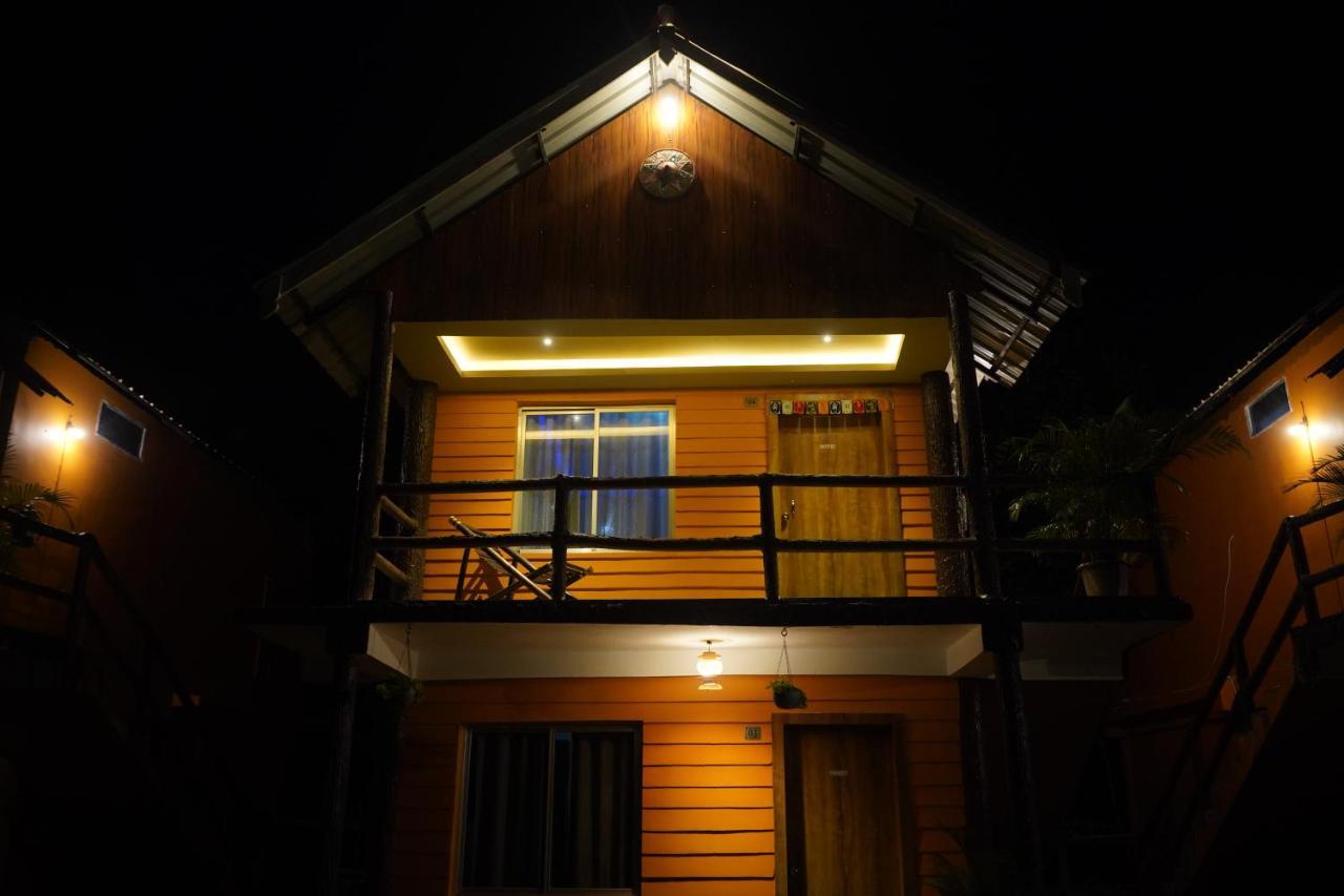 The Pugmark Wildlife Resort Jyoti Gaon Bagian luar foto